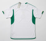 ALGÉRIE - MAILLOT DOMICILE 2022