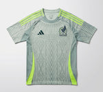 MEXIQUE - MAILLOT EXTÉRIEUR 2024/25