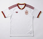 ESPAGNE - MAILLOT EXTÉRIEUR COUPE DU MONDE 2026