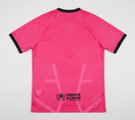 INTER MILAN - PINK & BLACK CONCEPT JERSEY