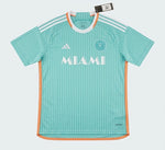 INTER MIAMI - 2024/25 THIRD JERSEY
