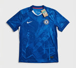 CHELSEA - HOME JERSEY 2025/26