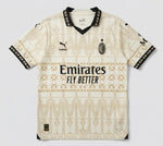 AC MILAN x PLEASURES - 2024/25 JERSEY