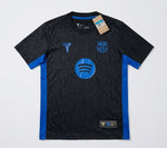 FC BARCELONA - AWAY PRE-MATCH JERSEY x KOBE BRYANT 2025/26