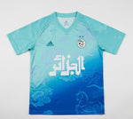 ALGERIA - CONCEPT JERSEY 2024/25