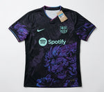 FC BARCELONA - SPECIAL EDITION CONCEPT JERSEY