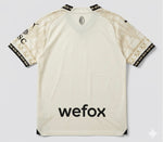 AC MILAN x PLEASURES - 2024/25 JERSEY