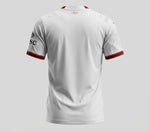 AC MILAN - WHITE CONCEPT JERSEY
