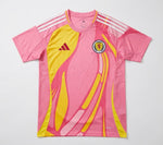 SCOTLAND - AWAY KIT 2025/26