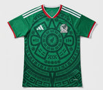 MEXICO - 2026 WORLD CUP HOME JERSEY