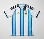 ARGENTINA JERSEY - WORLD CUP 2026-27