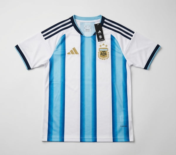 MAILLOT ARGENTINE - COUPE DU MONDE 2026-27