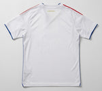 OLYMPIQUE LYONNAIS - MAILLOT DOMICILE 2025/26