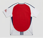 ARSENAL - HOME JERSEY 2024/25