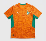 IVORY COAST - 2026 HOME JERSEY