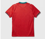 PORTUGAL - MAILLOT DOMICILE COUPE DU MONDE 2026