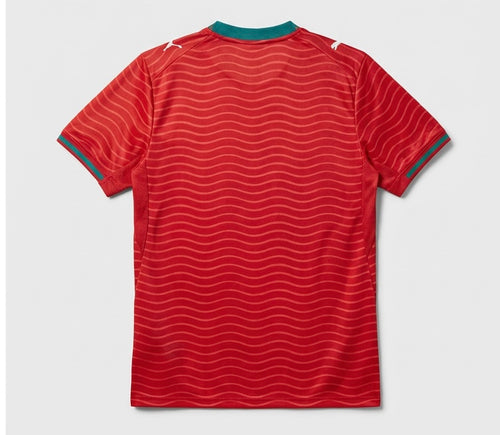 PORTUGAL - MAILLOT DOMICILE COUPE DU MONDE 2026