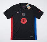 FC BARCELONA - AWAY JERSEY 2024/25