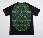 JAMAÏQUE - MAILLOT EXTÉRIEUR 2024/25