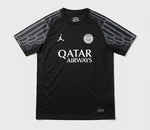 PSG - CONCEPT BLACK JERSEY 2024/25