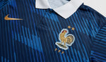 FRANCE - 2026/27 WORLD CUP JERSEY