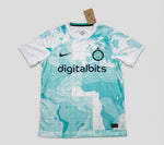 INTER MILAN - MAILLOT 22/23