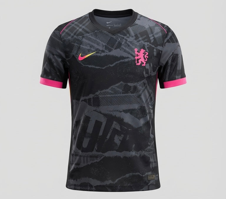 CHELSEA - MAILLOT DOMICILE 25/26
