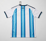 ARGENTINA JERSEY - WORLD CUP 2026-27