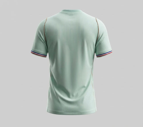 FRANCE - MAILLOT EXTÉRIEUR COUPE DU MONDE 26/27
