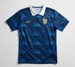 FRANCE - 2026/27 WORLD CUP JERSEY