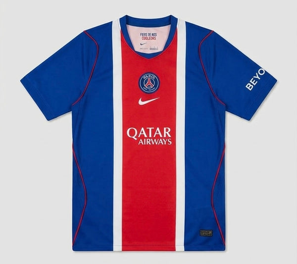 PSG - MAILLOT DOMICILE STADIUM 2026/2027