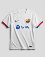 FC BARCELONA - AWAY JERSEY 23/24