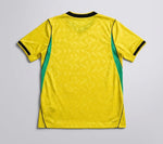 BRAZIL JERSEY - WORLD CUP 2026-27
