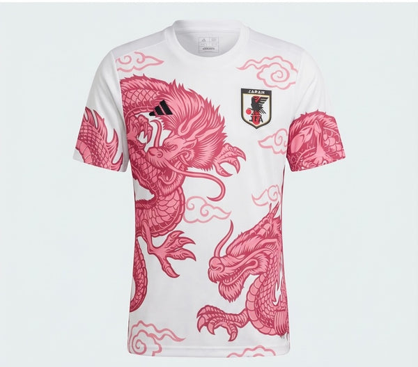 JAPON - MAILLOT CONCEPT 25/26