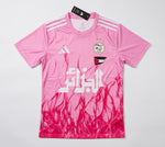 ALGERIA - PINK JERSEY