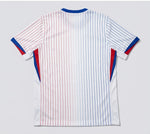 FRANCE - MAILLOT EXTÉRIEUR 24/25