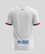 FC BARCELONA - AWAY JERSEY 23/24