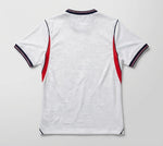 ANGLETERRE -  MAILLOT COUPE DU MONDE 2026/27 - BLANC
