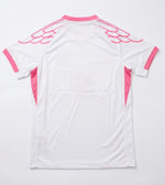 FC BARCELONA - PINK CONCEPT JERSEY 2025/26