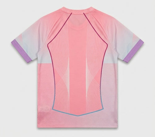 PSG - MAILLOT CONCEPT ROSE 2025/2026