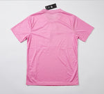 ALGERIA - PINK JERSEY