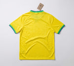 BRÉSIL - MAILLOT DOMICILE 22/23