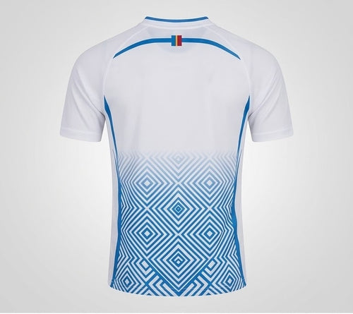 RÉPUBLIQUE DÉMOCRATIQUE DU CONGO - MAILLOT EXTÉRIEUR 2025/2026