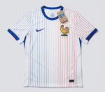 FRANCE - MAILLOT EXTÉRIEUR 24/25