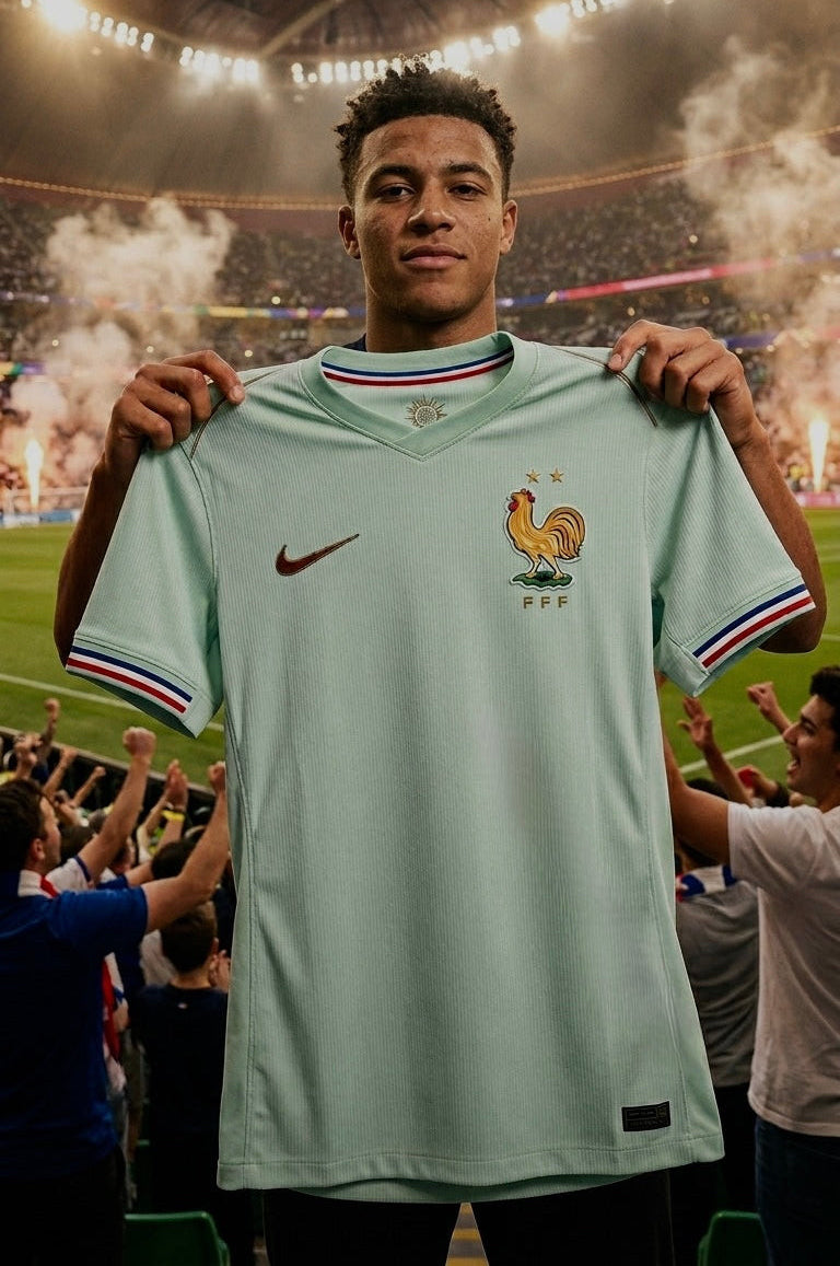 coupe du
monde 2026