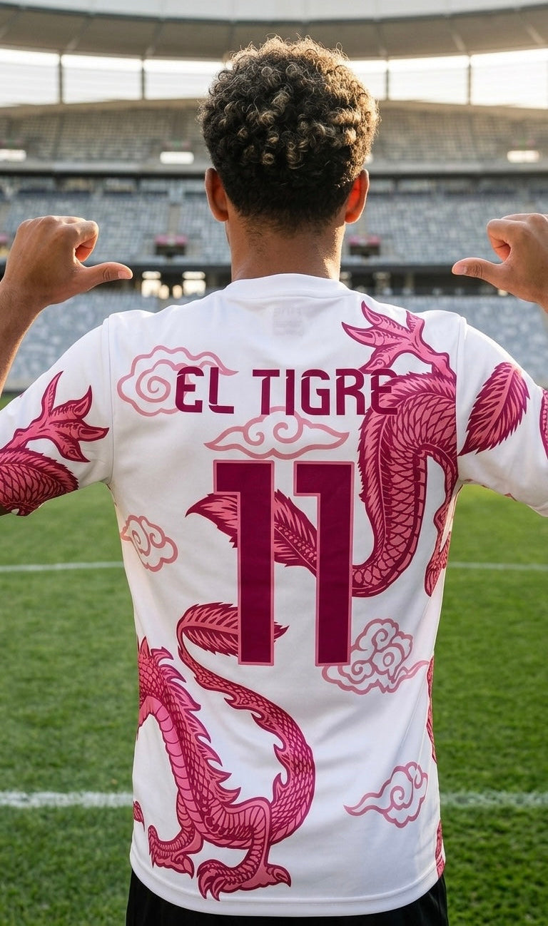 Maillots
Concept